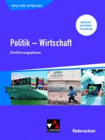 Cover-Bild Kolleg Politik und Wirtschaft – Niedersachsen - neu / Kolleg Politik und Wirtschaft NI Einführungsphase