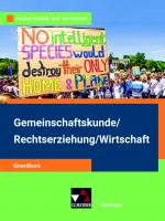 Cover-Bild Kolleg Politik und Wirtschaft – Sachsen / Kolleg Politik und Wirtschaft Sachsen Grundkurs
