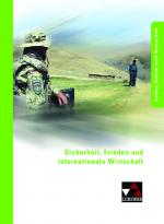 Cover-Bild Kolleg Politik und Wirtschaft / Sicherheit, Frieden und internationale Wirtschaft