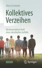 Cover-Bild Kollektives Verzeihen