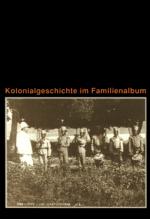 Cover-Bild Kolonialgeschichte im Familienalbum