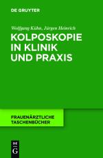 Cover-Bild Kolposkopie in Klinik und Praxis