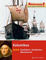 Cover-Bild Kolumbus