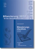Cover-Bild Kombi-Paket Bilanzierung 2020