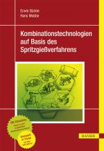 Cover-Bild Kombinationstechnologien auf Basis des Spritzgießverfahrens