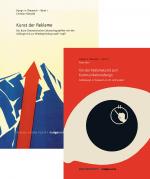 Cover-Bild Kombipaket "Kunst der Reklame" und "Österreichisches Grafikdesign"