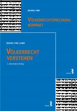 Cover-Bild Kombipaket Völkerrecht verstehen und Völkerrechtsprechung kompakt