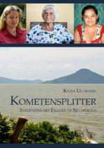 Cover-Bild Kometensplitter