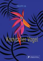 Cover-Bild Komischer Vogel