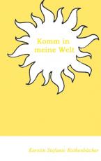 Cover-Bild Komm in meine Welt