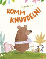 Cover-Bild Komm knuddeln!