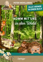 Cover-Bild Komm mit uns in den Wald