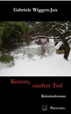 Cover-Bild Komm, sanfter Tod