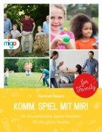 Cover-Bild Komm, spiel mit mir!