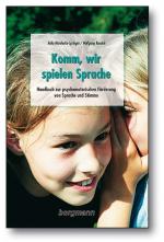 Cover-Bild Komm wir spielen Sprache