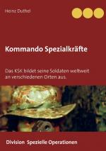 Cover-Bild Kommando Spezialkräfte 3 - Division Spezielle Operationen
