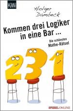 Cover-Bild Kommen drei Logiker in eine Bar...