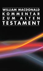 Cover-Bild Kommentar zum Alten Testament