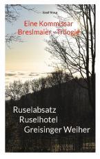 Cover-Bild Kommissar Breslmaier - Trilogie