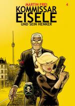 Cover-Bild Kommissar Eisele 4