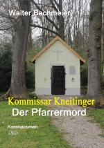 Cover-Bild Kommissar Kneitinger - Großdruck