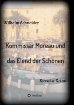 Cover-Bild Kommissar Moreau und das Elend der Schönen