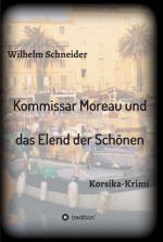 Cover-Bild Kommissar Moreau und das Elend der Schönen