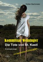 Cover-Bild Kommissar Weininger - Großdruck