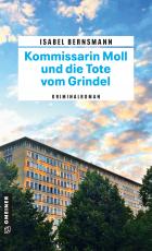 Cover-Bild Kommissarin Moll und die Tote vom Grindel