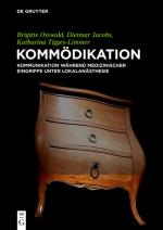 Cover-Bild Kommödikation