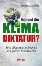 Cover-Bild Kommt die Klima-Diktatur?