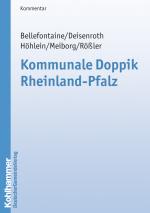 Cover-Bild Kommunale Doppik Rheinland-Pfalz