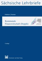 Cover-Bild Kommunale Finanzwirtschaft (Doppik) (SL 6)