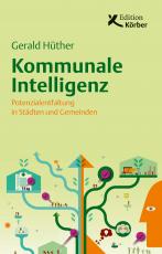 Cover-Bild Kommunale Intelligenz