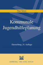 Cover-Bild Kommunale Jugendhilfeplanung