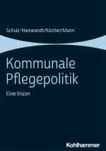 Cover-Bild Kommunale Pflegepolitik