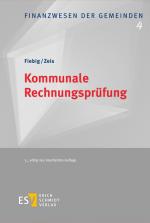 Cover-Bild Kommunale Rechnungsprüfung