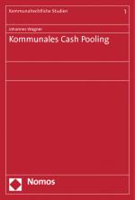 Cover-Bild Kommunales Cash Pooling