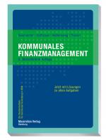 Cover-Bild Kommunales Finanzmanagement