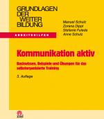 Cover-Bild Kommunikation aktiv - mit Dozentenleitfaden