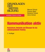 Cover-Bild Kommunikation aktiv