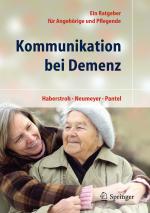 Cover-Bild Kommunikation bei Demenz