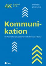 Cover-Bild Kommunikation (E-Book)