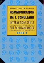 Cover-Bild Kommunikation im 1. Schuljahr.