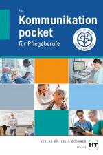 Cover-Bild Kommunikation pocket