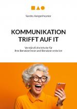 Cover-Bild Kommunikation trifft auf IT