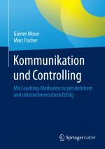 Cover-Bild Kommunikation und Controlling