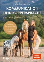 Cover-Bild Kommunikation und Körpersprache bei der Arbeit mit Pferden