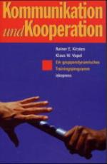 Cover-Bild Kommunikation und Kooperation