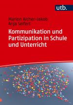 Cover-Bild Kommunikation und Partizipation in Schule und Unterricht